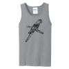 Core Cotton Tank Top Thumbnail