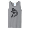 Core Cotton Tank Top Thumbnail
