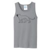Core Cotton Tank Top Thumbnail