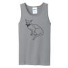 Core Cotton Tank Top Thumbnail