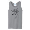 Core Cotton Tank Top Thumbnail