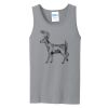 Core Cotton Tank Top Thumbnail