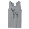 Core Cotton Tank Top Thumbnail