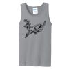 Core Cotton Tank Top Thumbnail