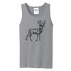 Core Cotton Tank Top Thumbnail