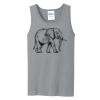 Core Cotton Tank Top Thumbnail
