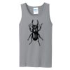 Core Cotton Tank Top Thumbnail