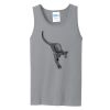 Core Cotton Tank Top Thumbnail