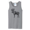 Core Cotton Tank Top Thumbnail