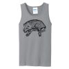 Core Cotton Tank Top Thumbnail