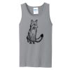 Core Cotton Tank Top Thumbnail