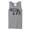 Core Cotton Tank Top Thumbnail