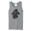 Core Cotton Tank Top Thumbnail