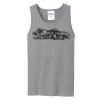 Core Cotton Tank Top Thumbnail