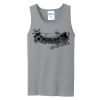 Core Cotton Tank Top Thumbnail