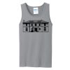 Core Cotton Tank Top Thumbnail