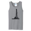 Core Cotton Tank Top Thumbnail