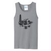 Core Cotton Tank Top Thumbnail