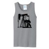 Core Cotton Tank Top Thumbnail