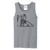 Core Cotton Tank Top Thumbnail