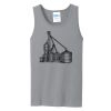 Core Cotton Tank Top Thumbnail