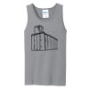 Core Cotton Tank Top Thumbnail