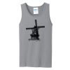 Core Cotton Tank Top Thumbnail