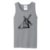Core Cotton Tank Top Thumbnail
