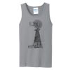 Core Cotton Tank Top Thumbnail