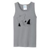 Core Cotton Tank Top Thumbnail