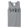 Core Cotton Tank Top Thumbnail
