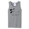 Core Cotton Tank Top Thumbnail