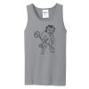 Core Cotton Tank Top Thumbnail