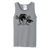 Core Cotton Tank Top Thumbnail