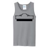 Core Cotton Tank Top Thumbnail