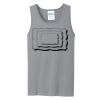 Core Cotton Tank Top Thumbnail