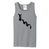 Core Cotton Tank Top Thumbnail