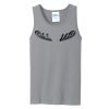 Core Cotton Tank Top Thumbnail