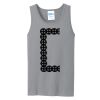 Core Cotton Tank Top Thumbnail