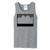 Core Cotton Tank Top Thumbnail