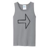 Core Cotton Tank Top Thumbnail