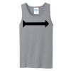 Core Cotton Tank Top Thumbnail