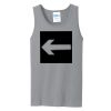 Core Cotton Tank Top Thumbnail