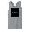 Core Cotton Tank Top Thumbnail