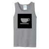 Core Cotton Tank Top Thumbnail