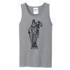 Core Cotton Tank Top Thumbnail