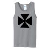 Core Cotton Tank Top Thumbnail