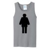 Core Cotton Tank Top Thumbnail