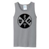 Core Cotton Tank Top Thumbnail