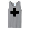 Core Cotton Tank Top Thumbnail